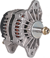 8600176 24SI New Alternator