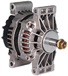 8600168 24SI New Alternator