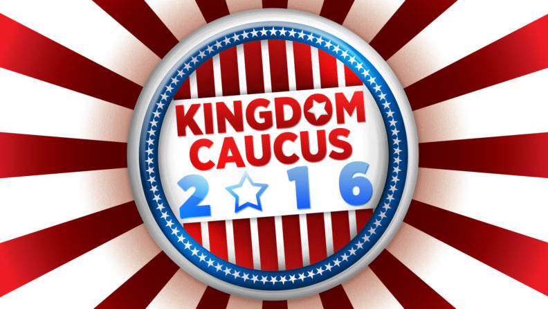 Kingdom Caucus