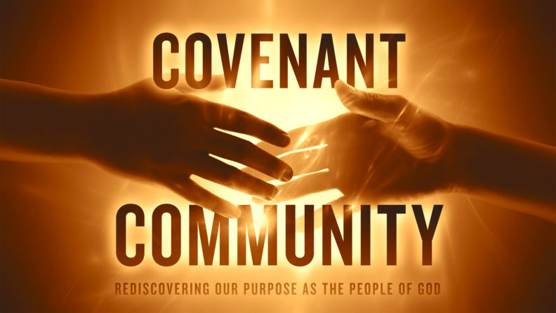 Covenant Community